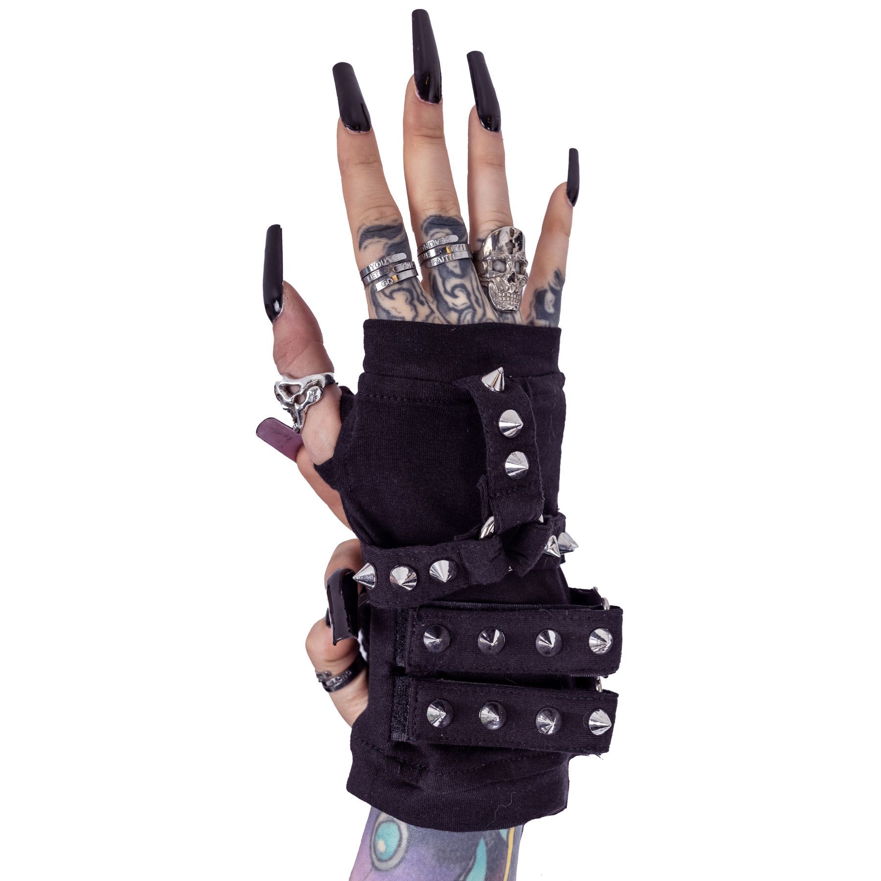 Rowan Gloves Rowan Gloves