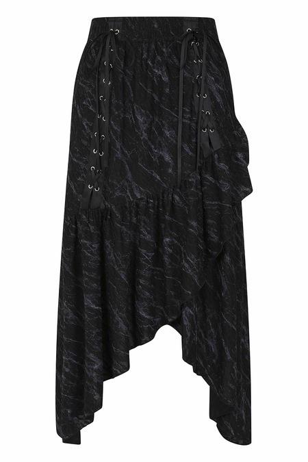 Dark Angel Skirt SK25807