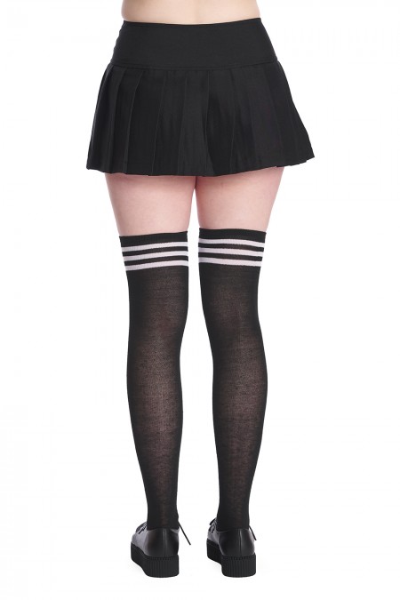 Darkdoll mini Skirt SBN216 XL