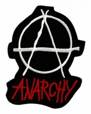 004 Anarchy