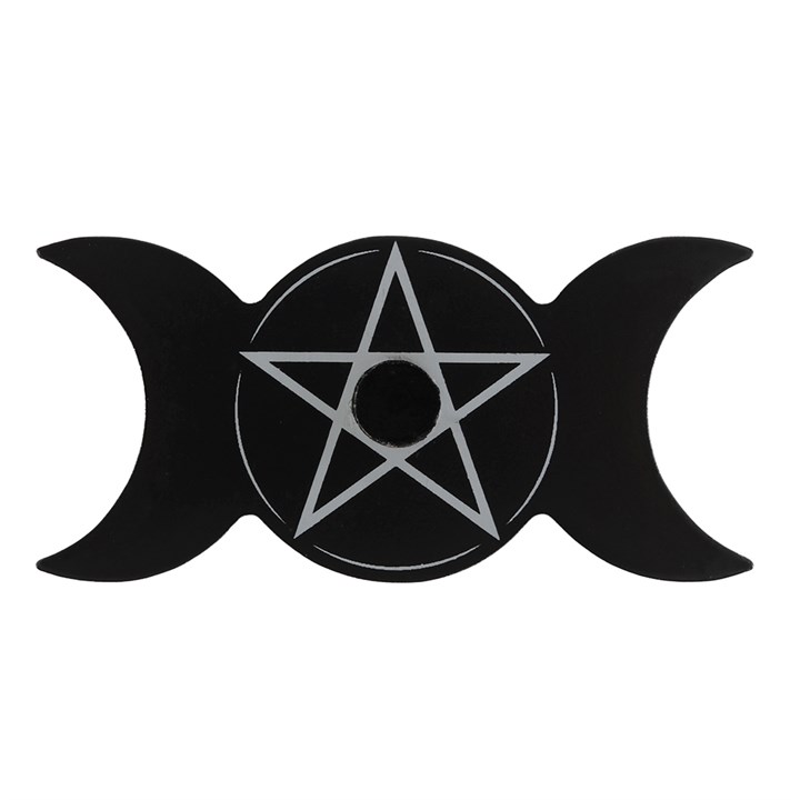 Kerzenhalter Spell