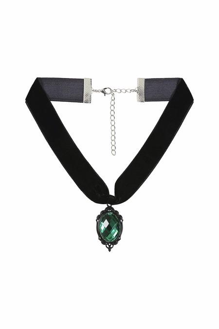 Sanctum Choker AC45916