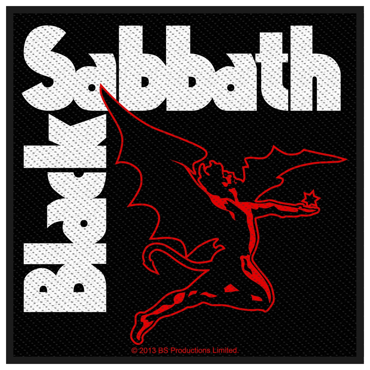 025 Black Sabbath Creature