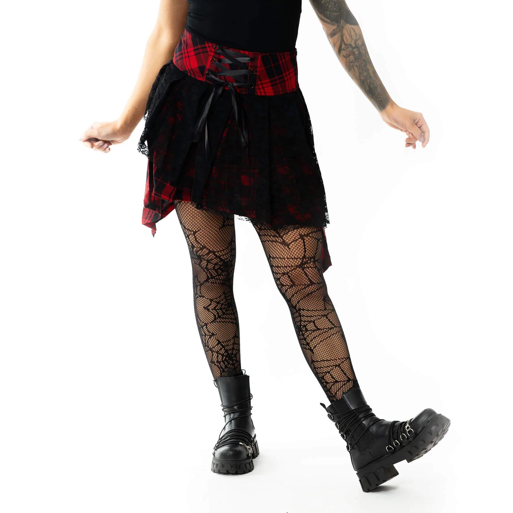 Flora Skirt