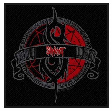 012 Slipknot Crest