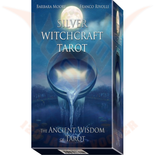 Tarot Silver Witchcraft