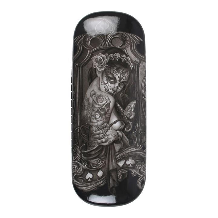 AS Widdow's Weeds Glasses Case