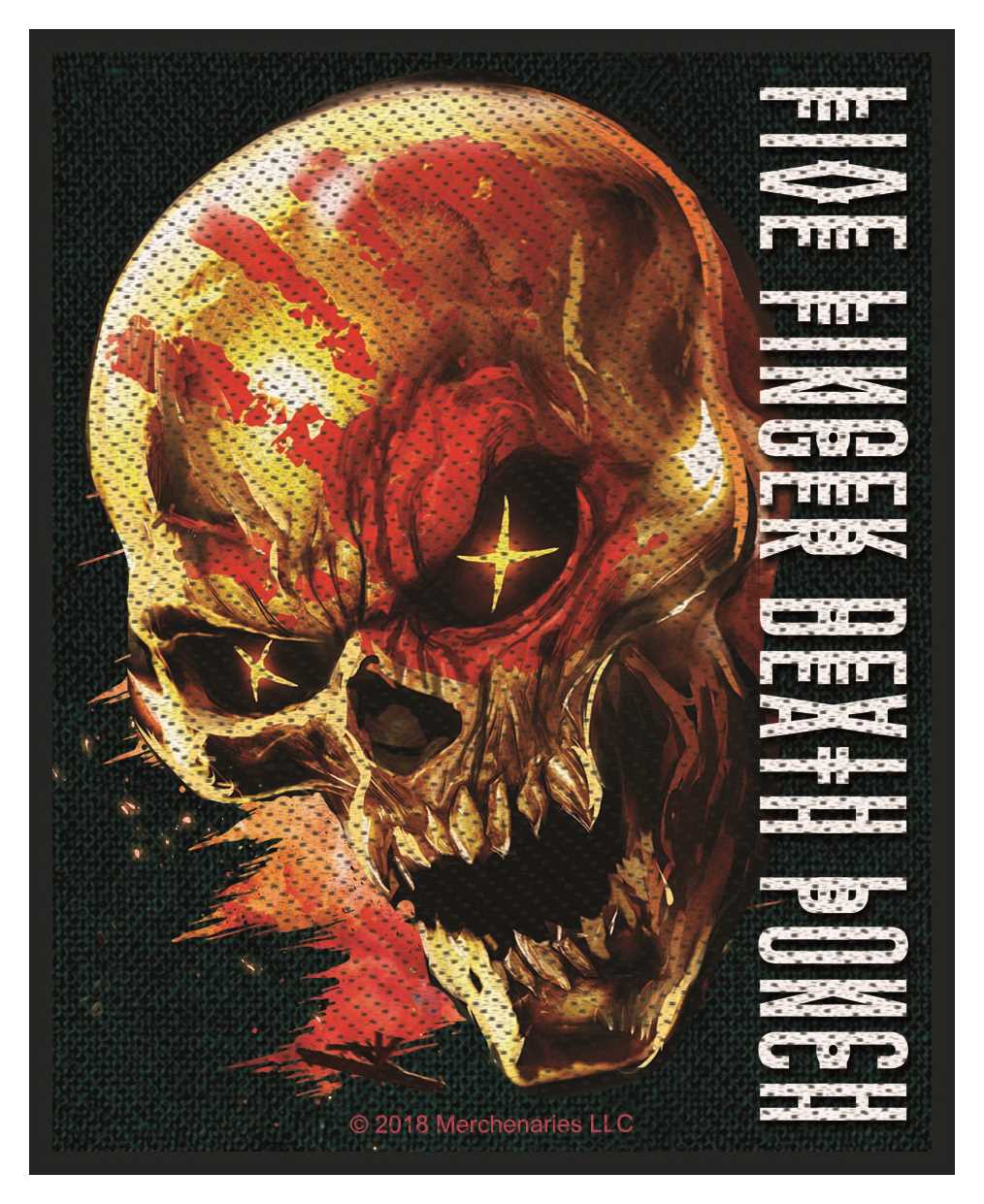 105 FFDP And Justice for none 105 FFDP And Justice for none