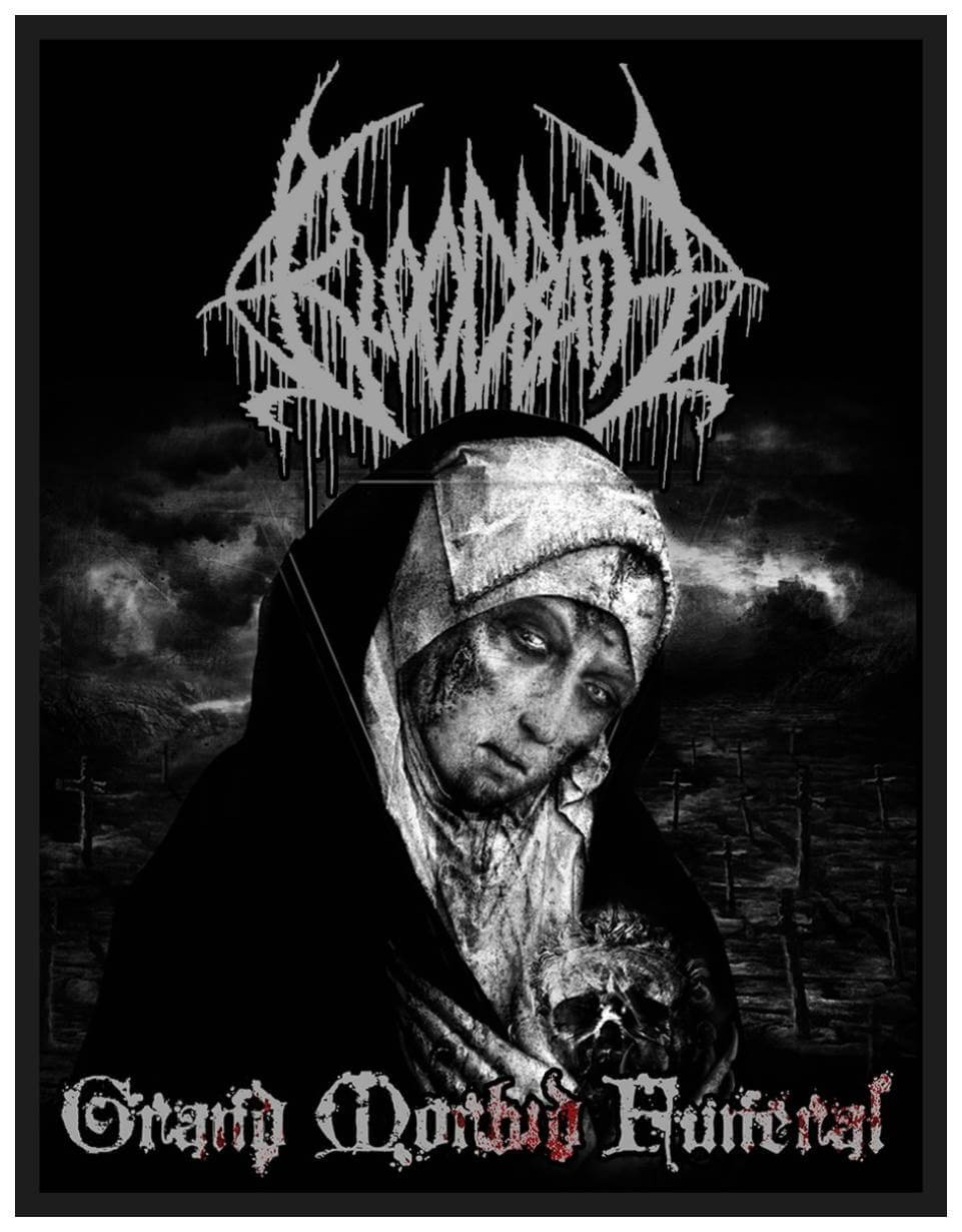 103 Bloodbath Grand Morbid