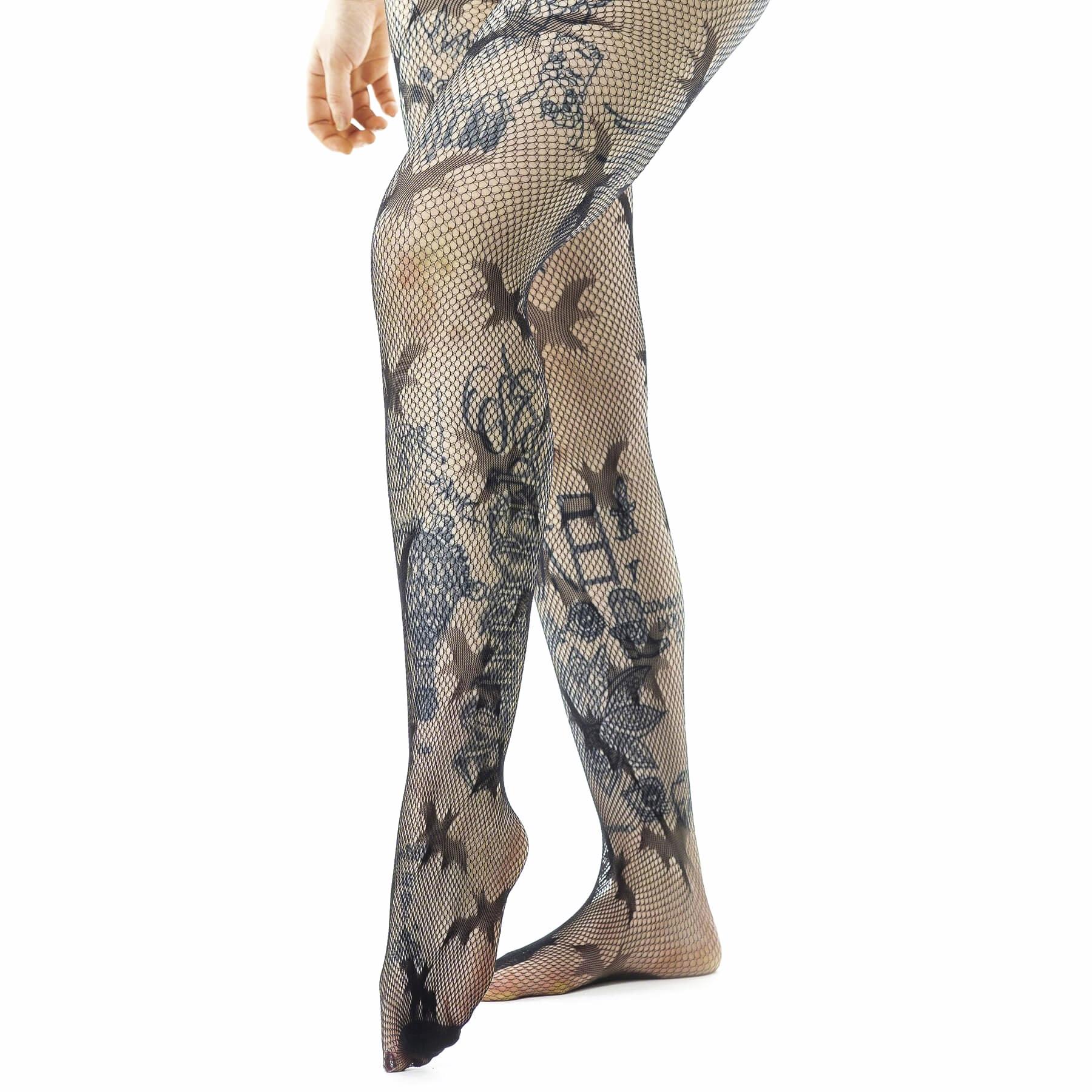 Nocturne Tights