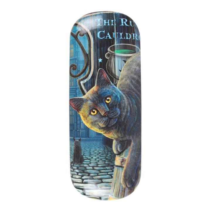 The Rusty Cauldro Glasses Case