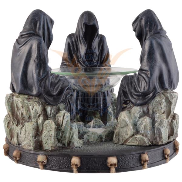 Duftöllam.Grim Reaper 839-3890
