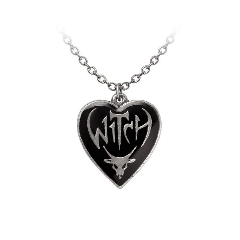 Kette Witch P996