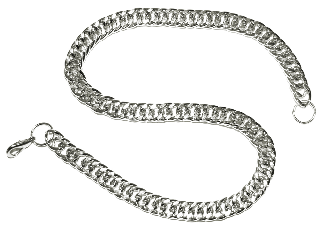 Halskette Metall MSHK007