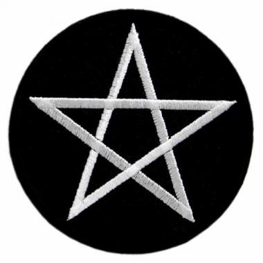 018 Pentagramm 018 Pentagramm