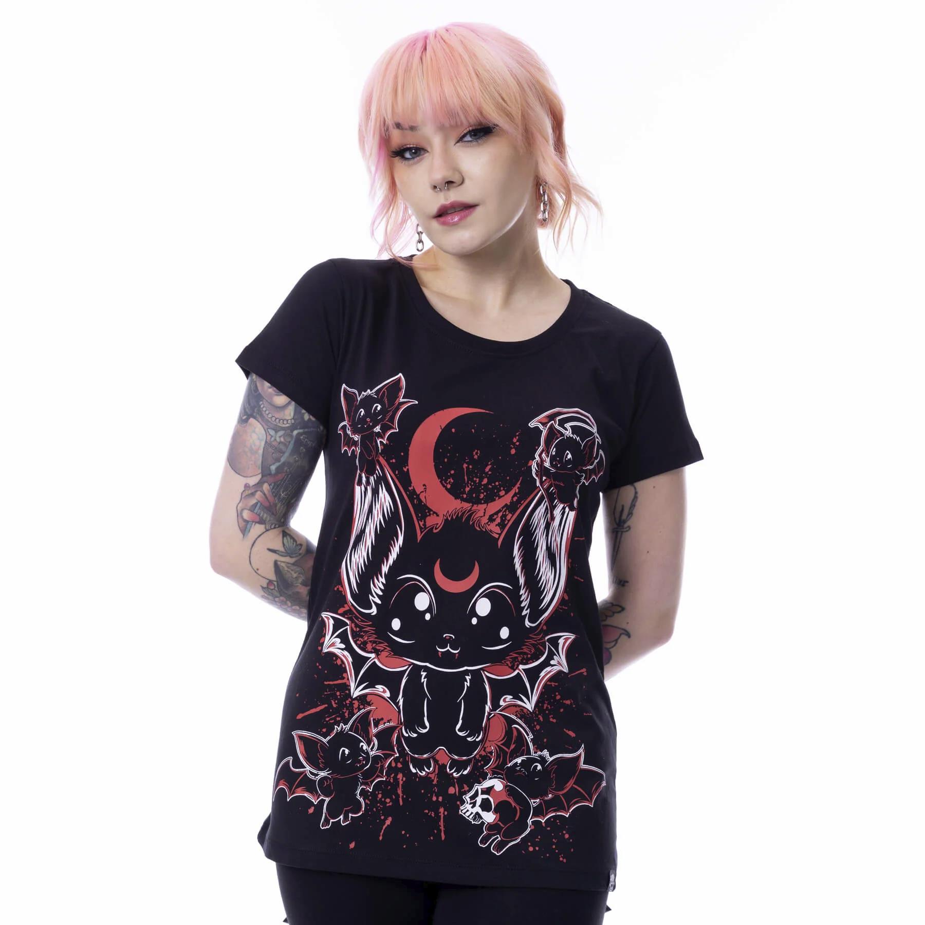 Baby Bats T Shirt