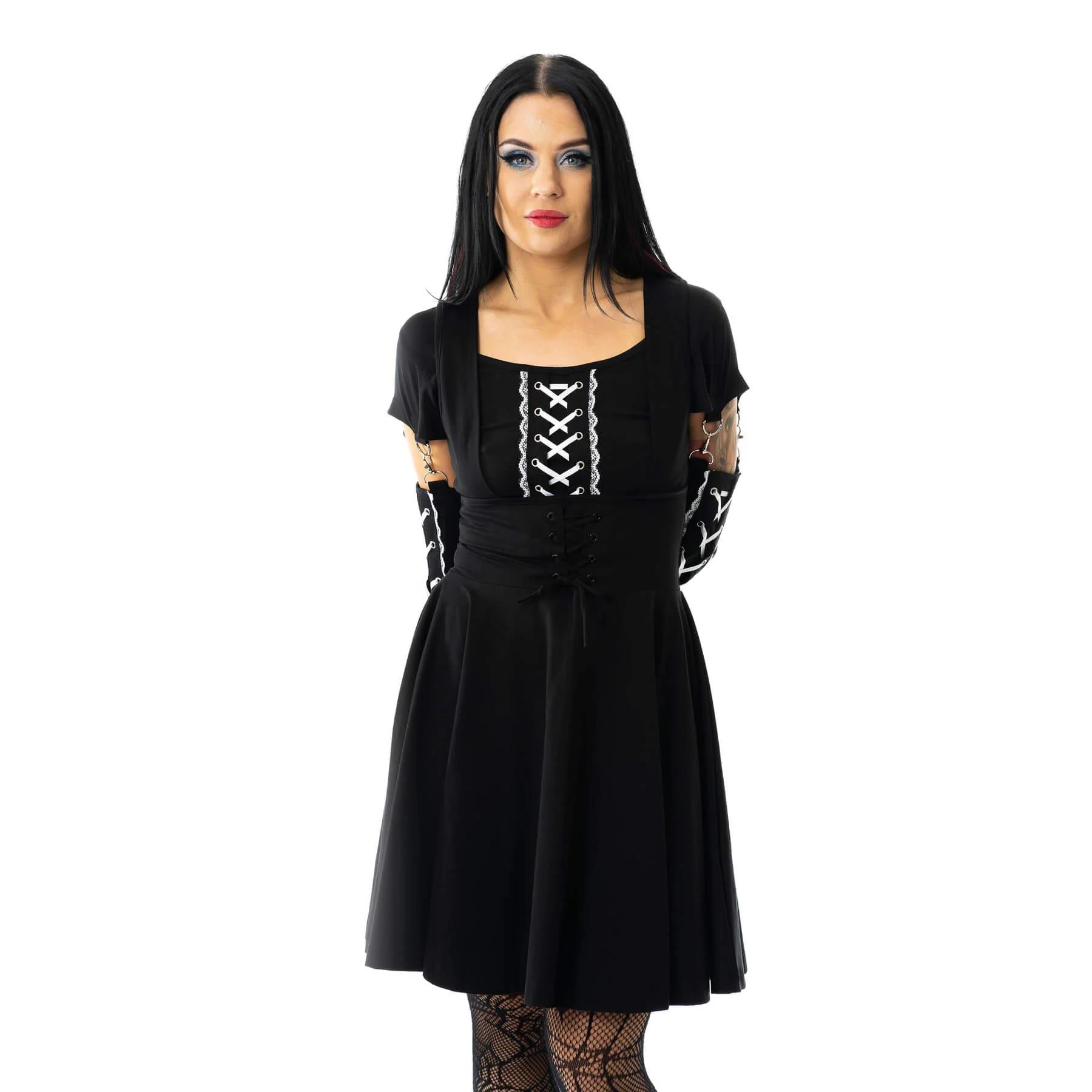 Ondine Dress