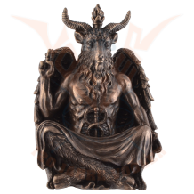 BaphometSchneidersitz 708-7976