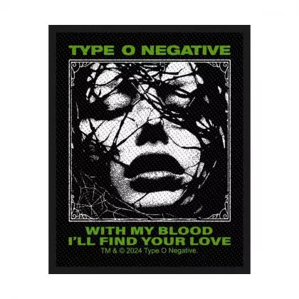 048 Type O Negative With My