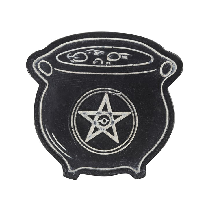 Resin Cauldron/Penta Incense H Resin Cauldron/Penta Incense H