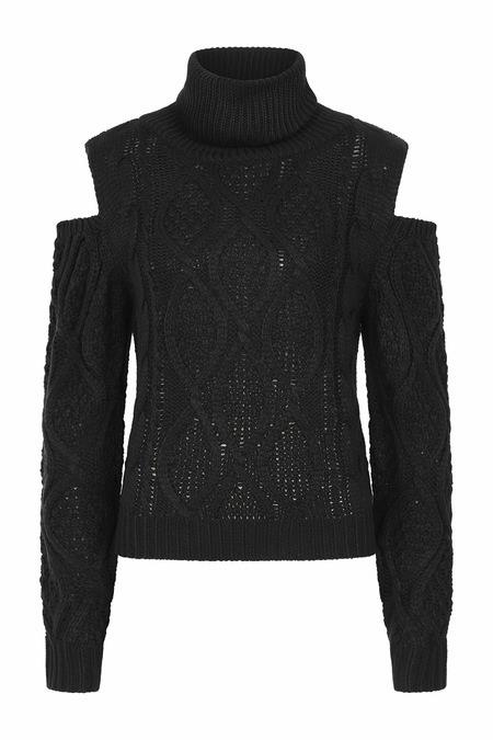 Cozy Riot Jumper JP57324