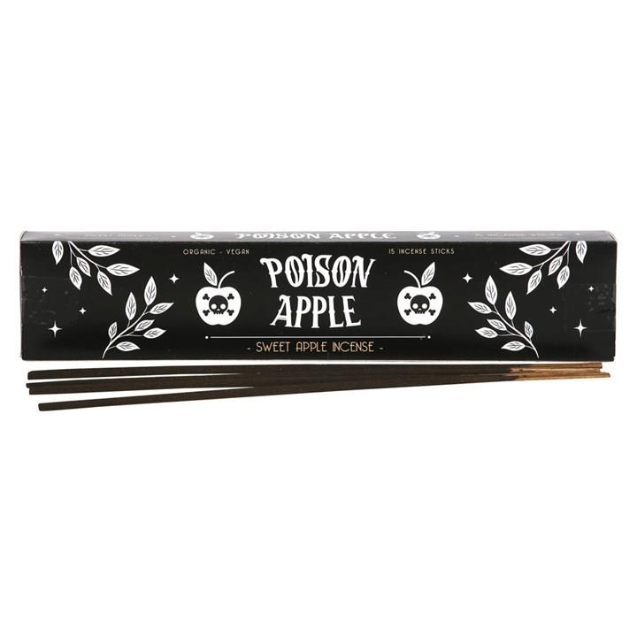 Poison Apple Incense Sticks Poison Apple Incense Sticks