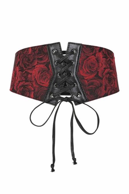 Crimson Thorn Ros Belt AC45880