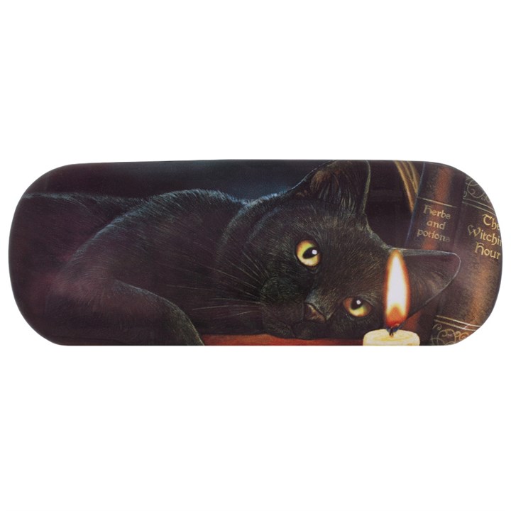 Witching Hour Glasses Case