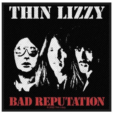 037 Thin Lizzy Bad 037 Thin Lizzy Bad