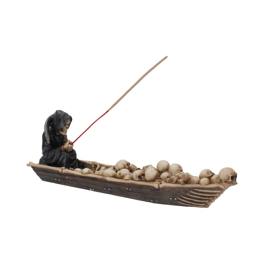 The Ferryman Incense Holder The Ferryman Incense Holder