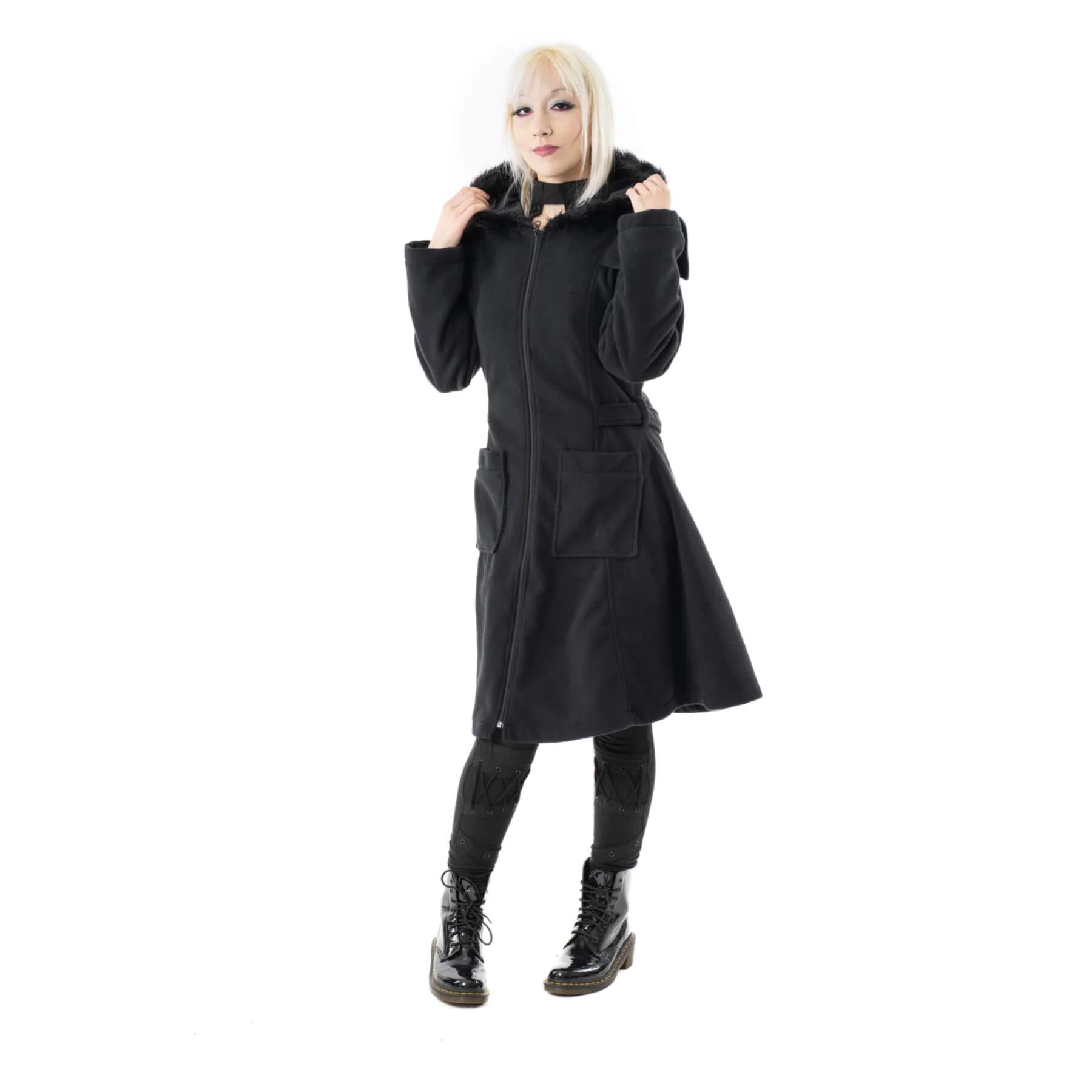 Janie Coat