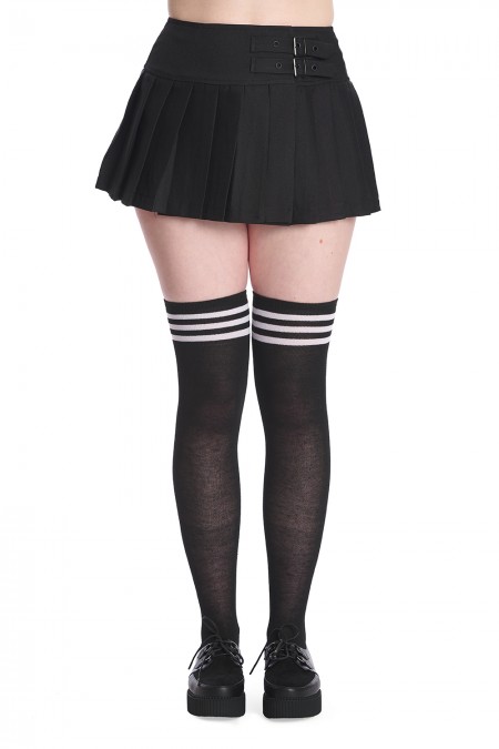 Darkdoll mini Skirt SBN216