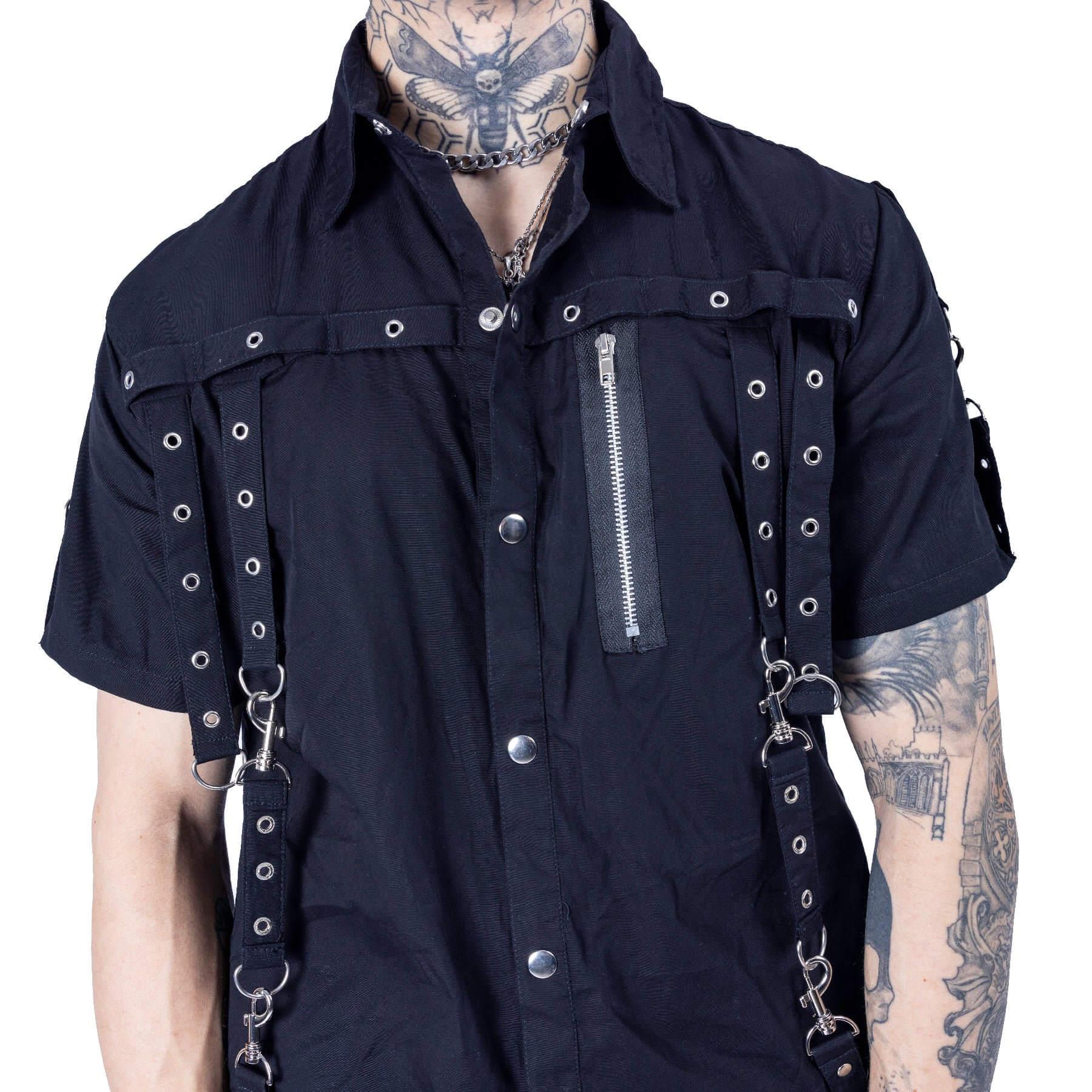 Cassius Shirt