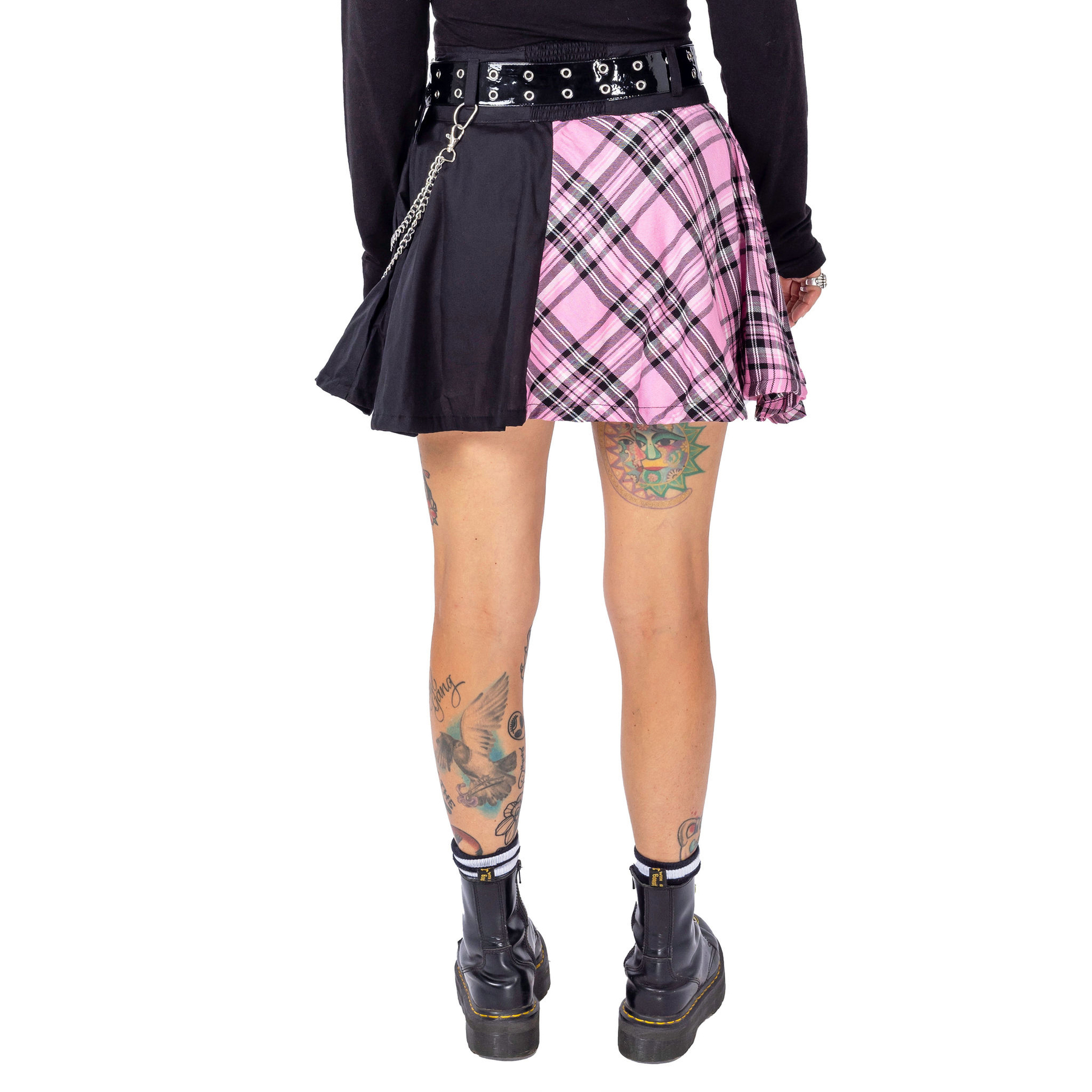 Everleigh Skirt
