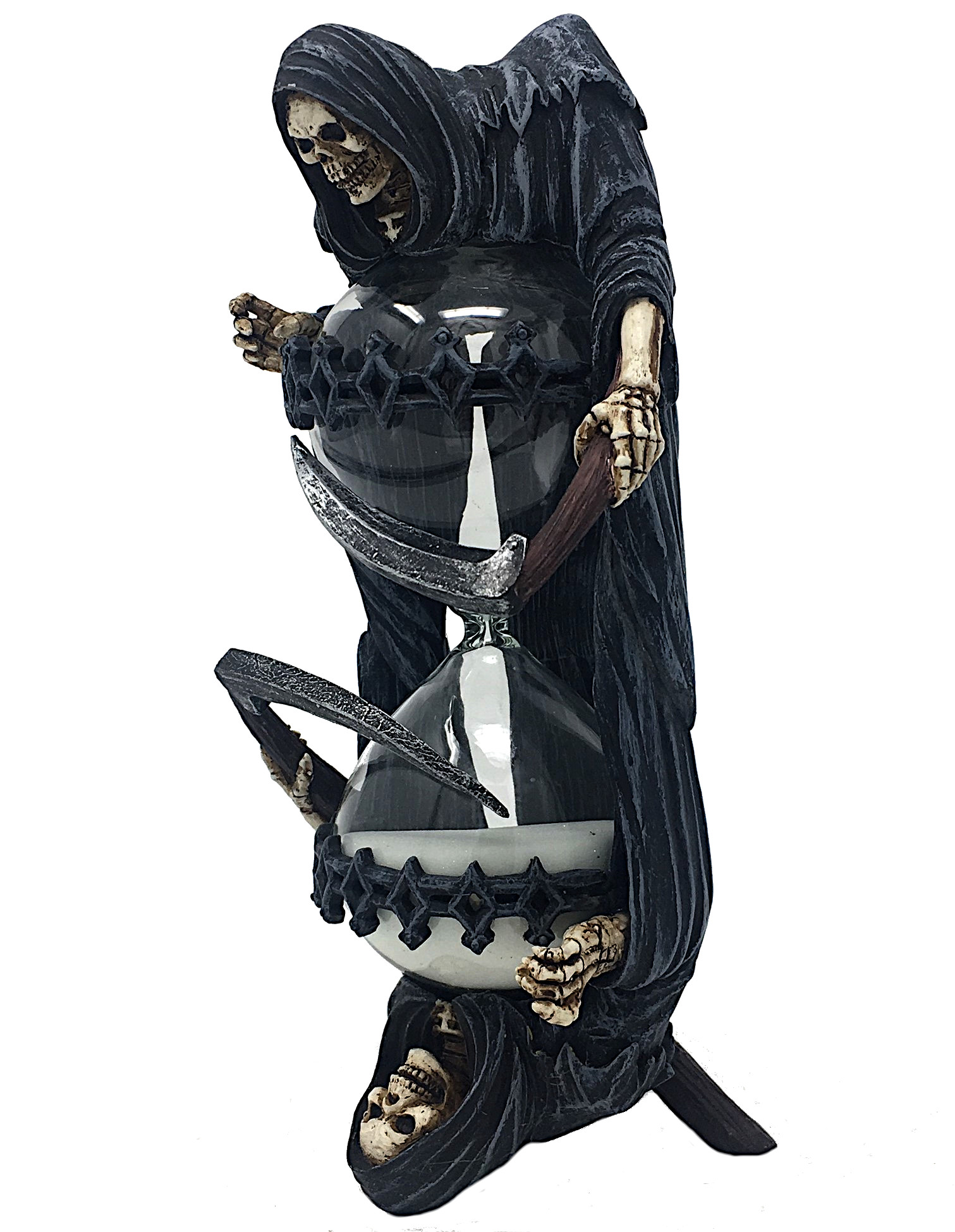 Sanduhr Grim Reaper MC72191