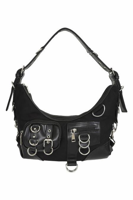 Nightshift Cargo Bag BG34633
