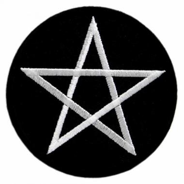 018 Pentagramm