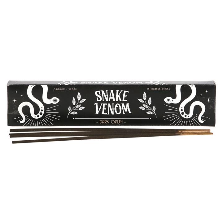 Snake Venom Incense Sticks Snake Venom Incense Sticks