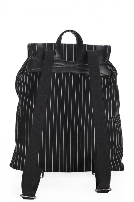 Yamy Backpack black