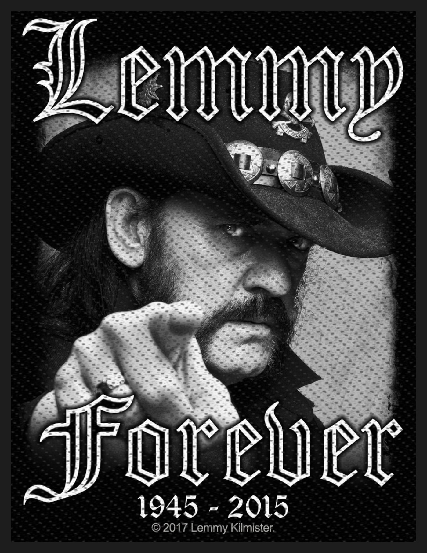 096 Lemmy Forever