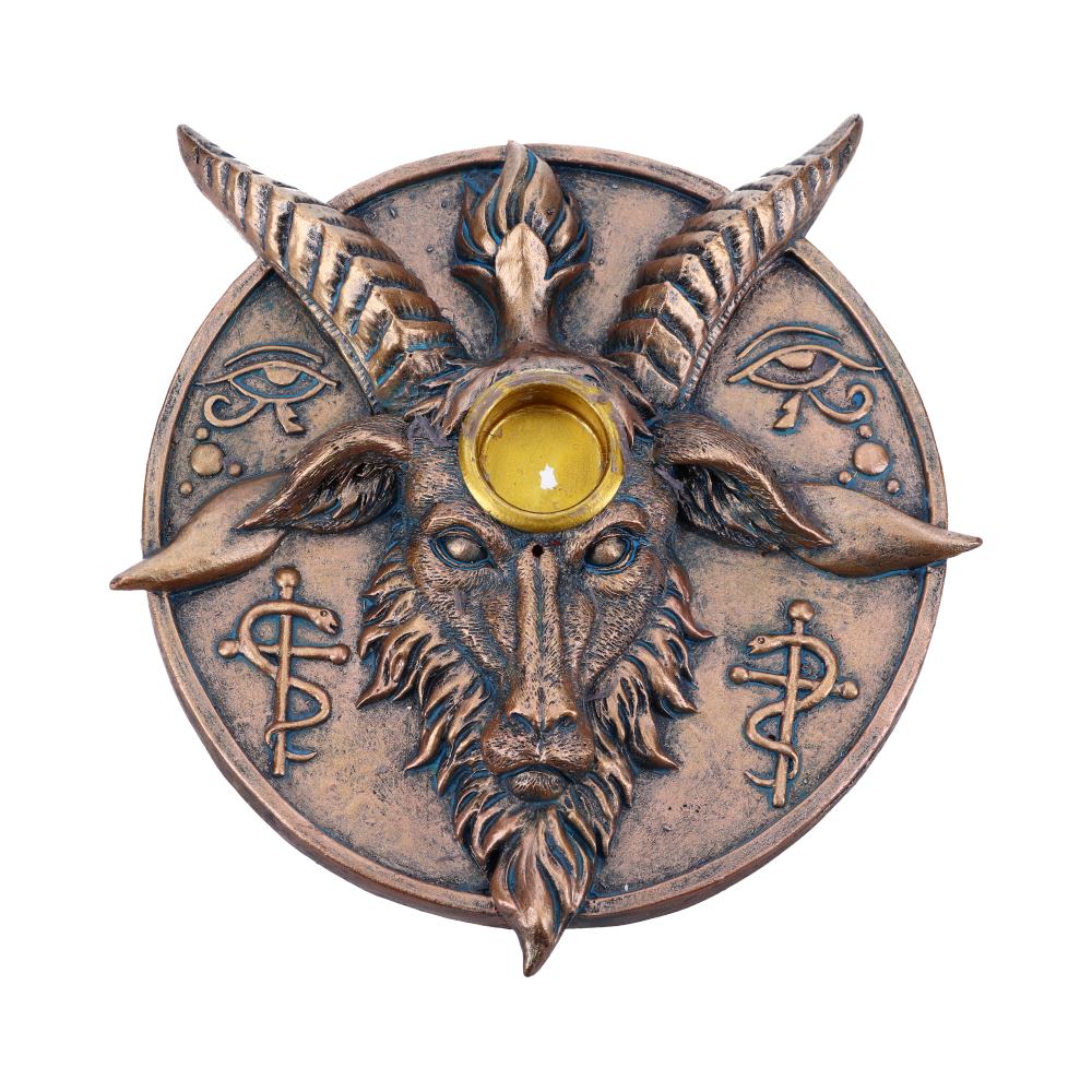 Baphomet's Prayer Incense Baphomet's Prayer Incense