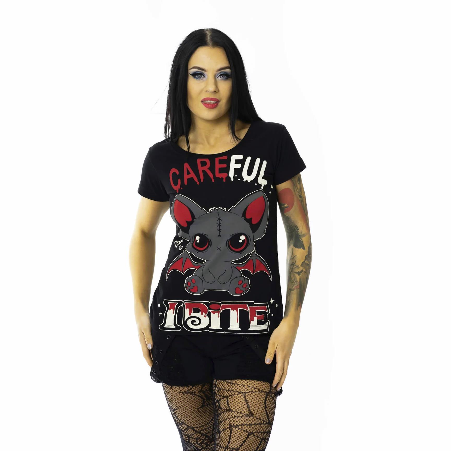 I BiteT Shirt