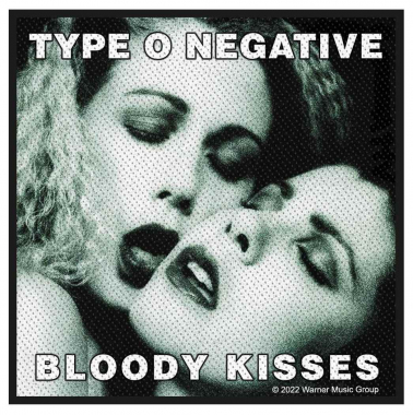 126 Type O Negative Bloody 126 Type O Negative Bloody