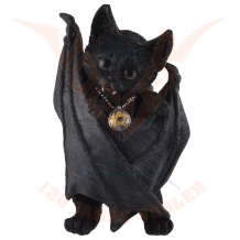 Vampirkatze Count Catula