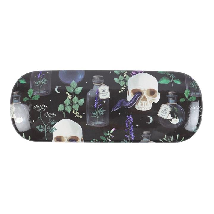 VE Venom & Vines Glasses Case