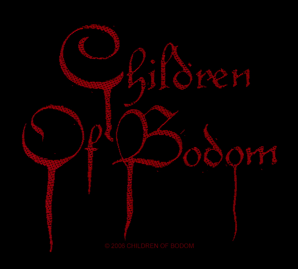 033 Children of Bodom Blood