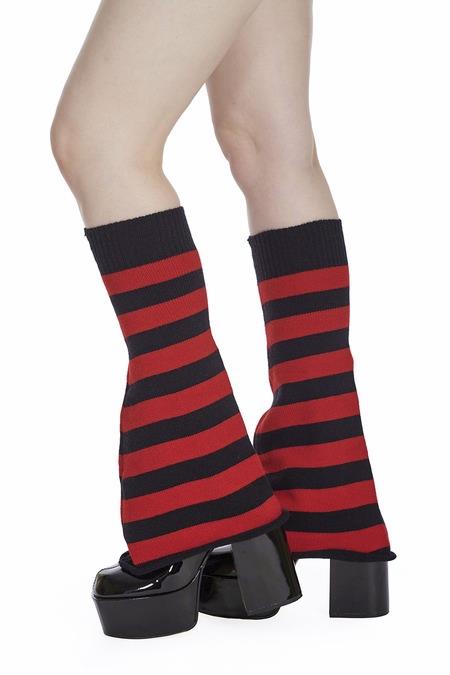 Stoker Str Legwarmers AC45645