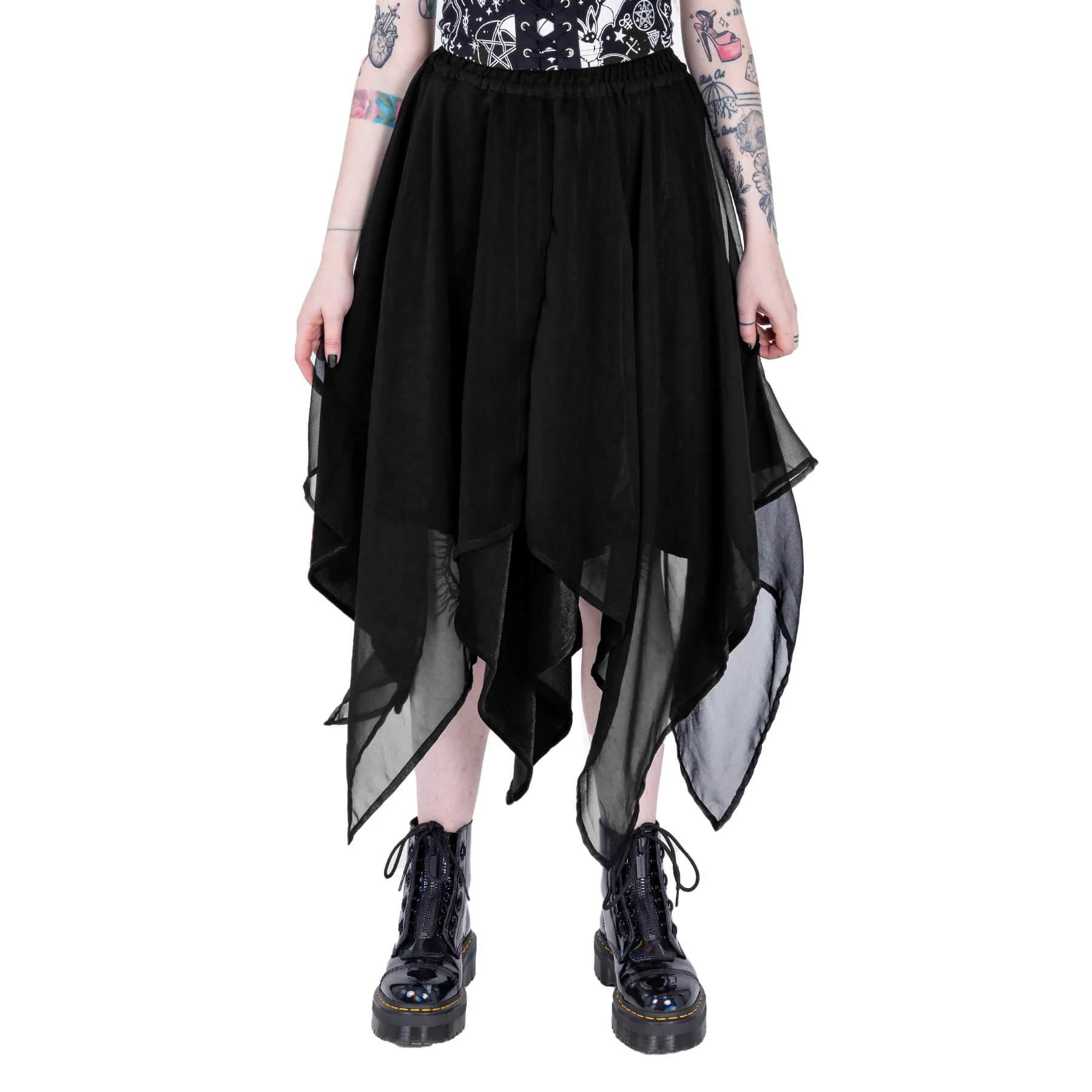 Oceane Skirt Oceane Skirt