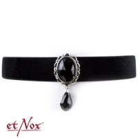 Halsschmuck Black Velvet Halsschmuck Black Velvet