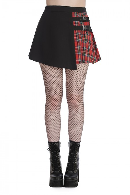 Tavish Tartan Skirt SK25414